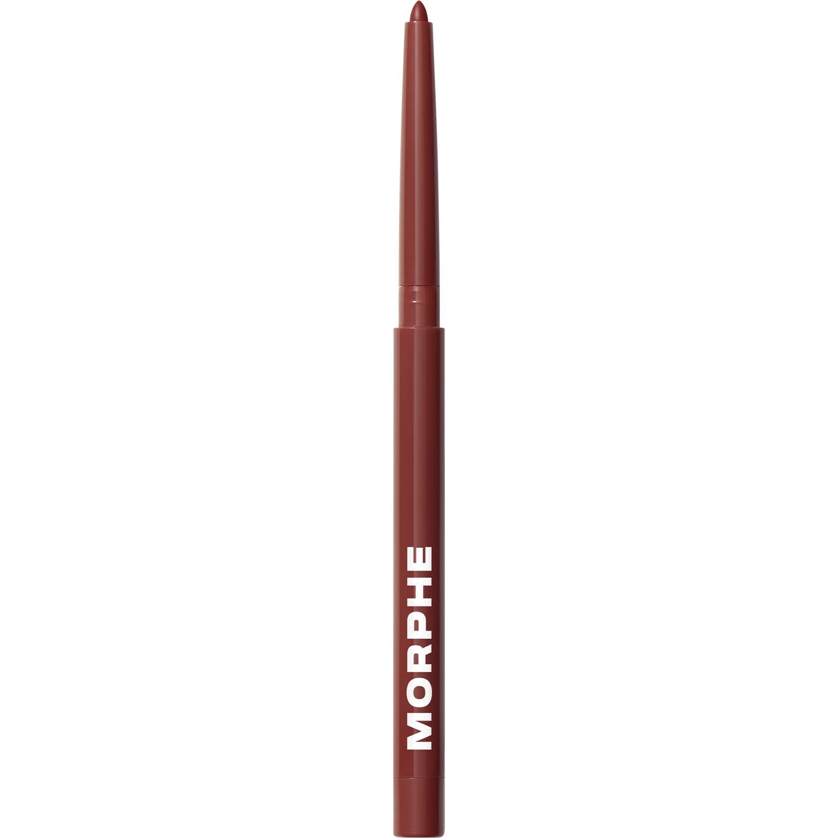 Morphe Soulmatte Filling Gel Lip Liner Other Half