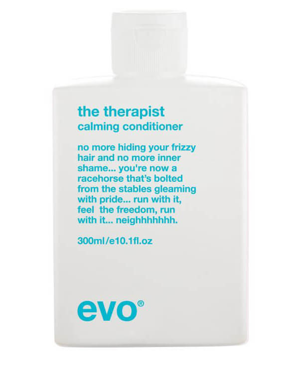 Evo The Therapist Conditioner (300ml)