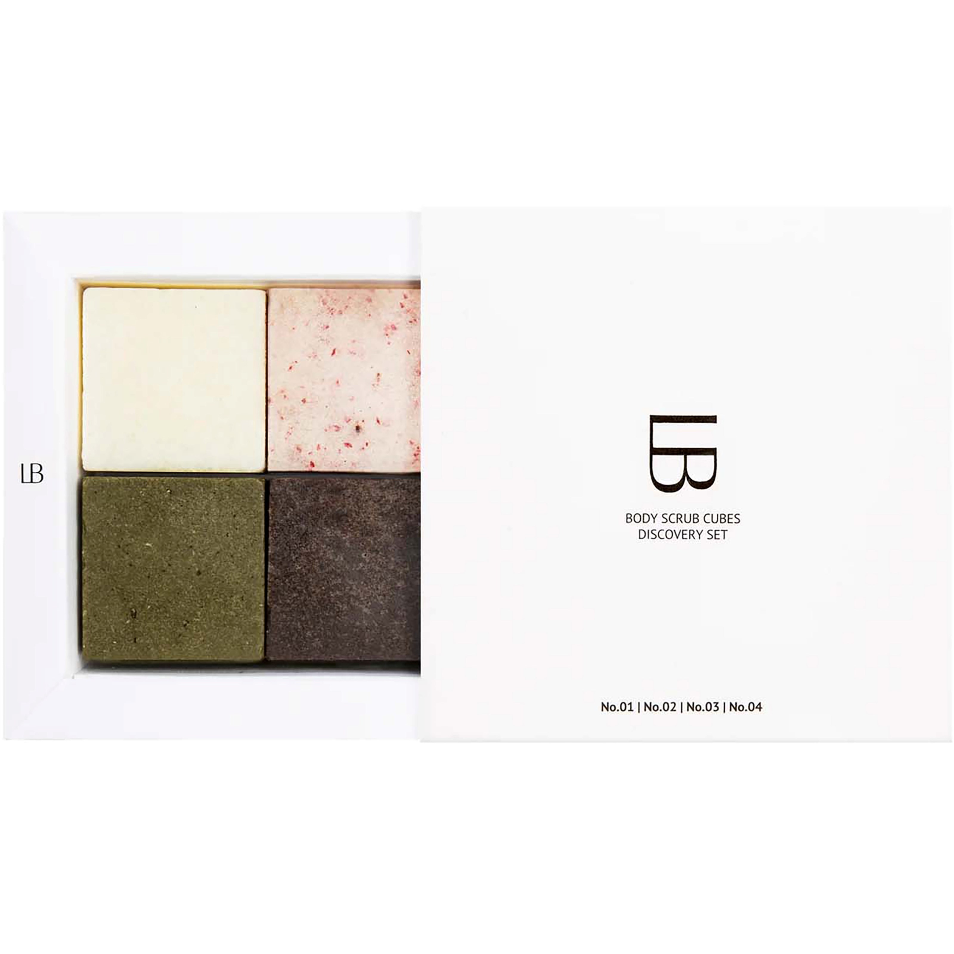 La Bomba Discovery Set 160 g