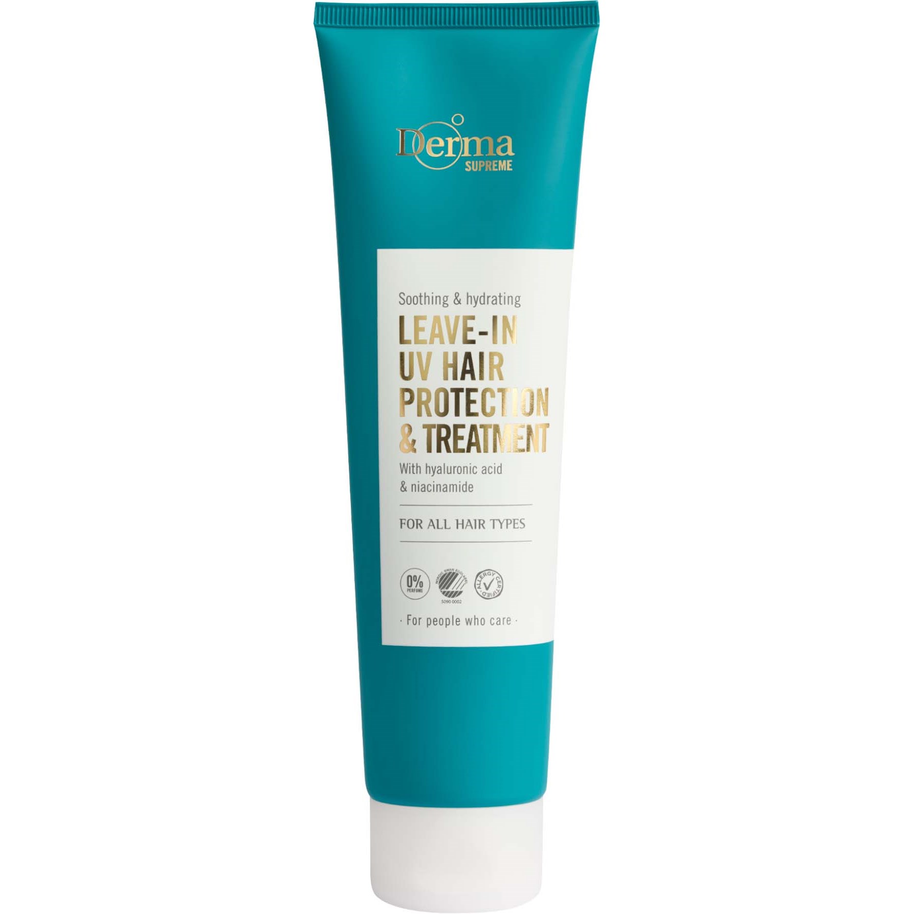 Derma Supreme Leave-in UV Hair Protection & Treatment 150 ml