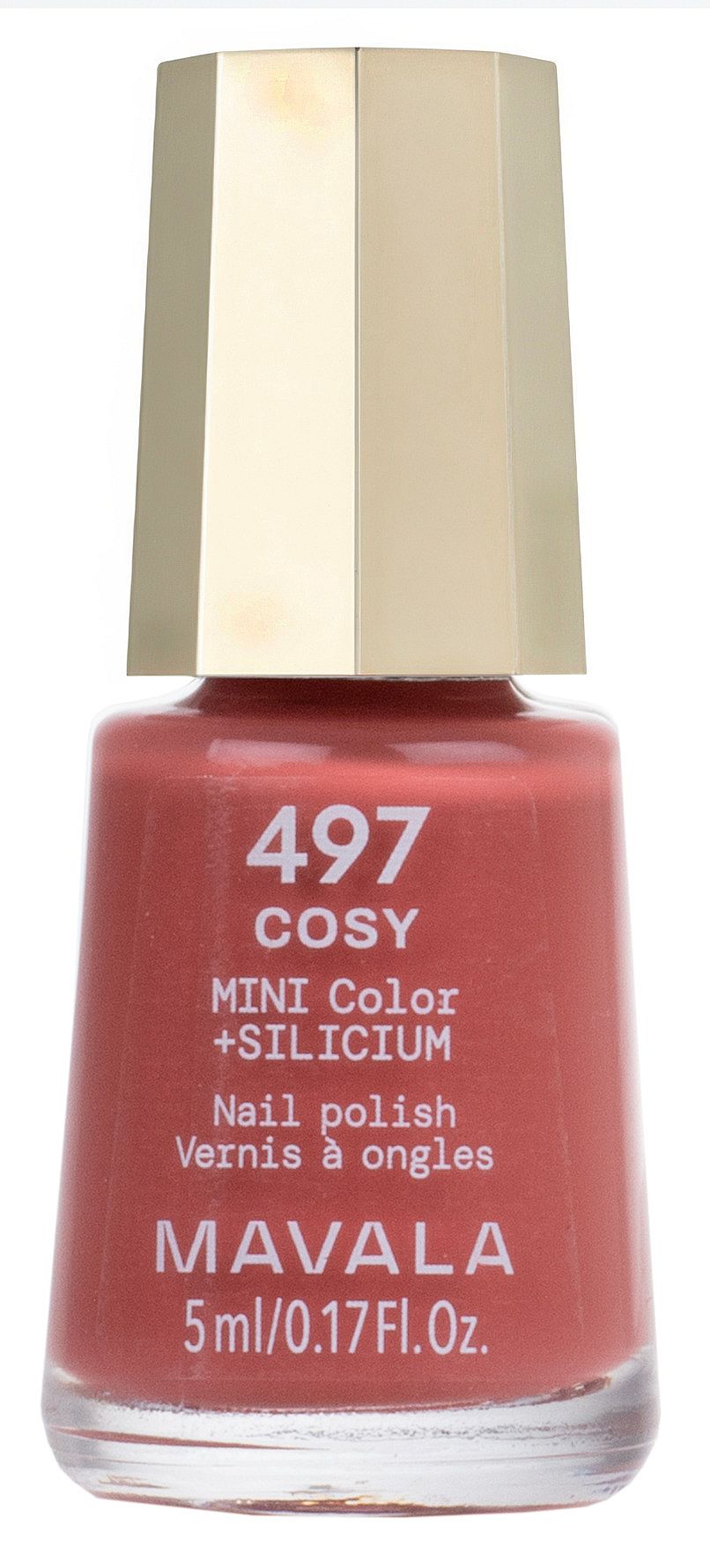 EmotiColors 499 Cosy