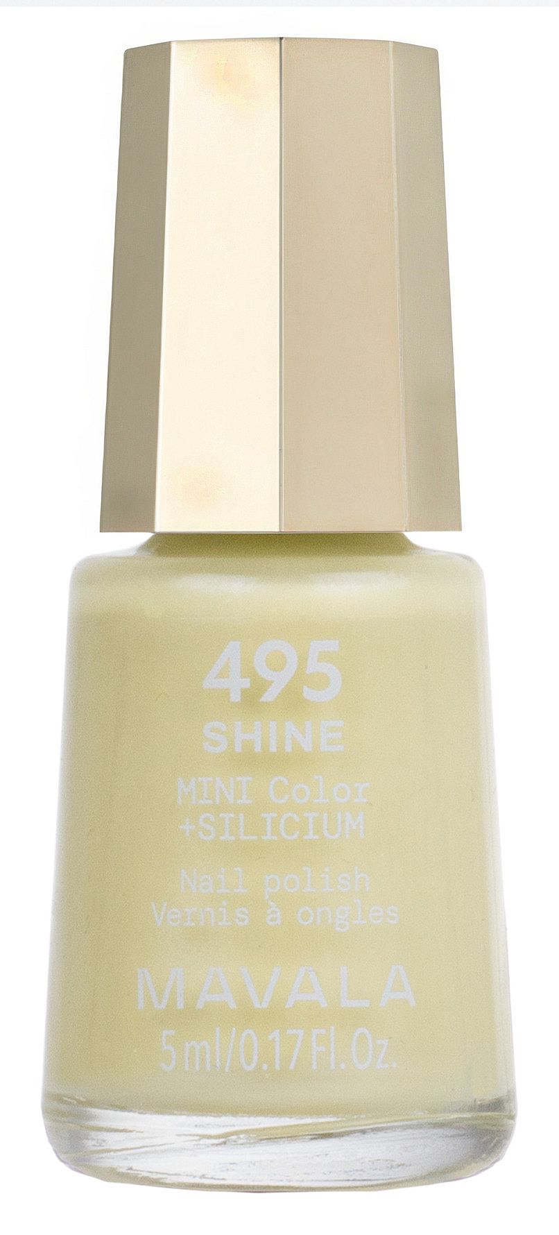 EmotiColors 497 Shine