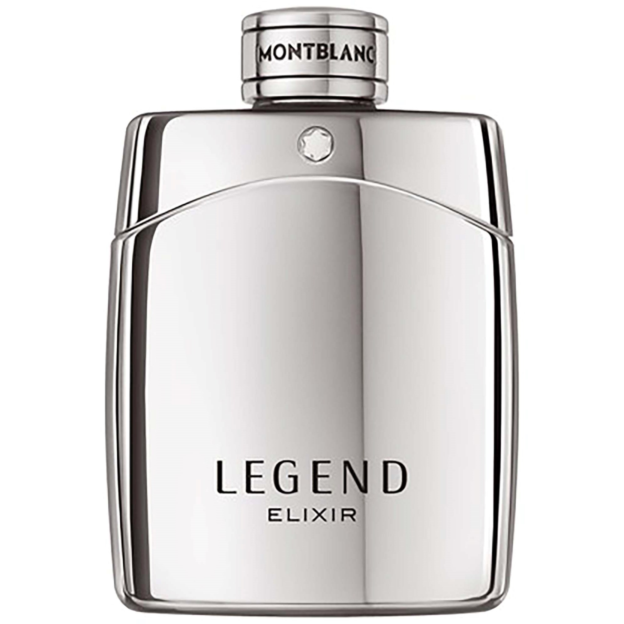 Montblanc Legend Elixir Eau de Parfum 100 ml