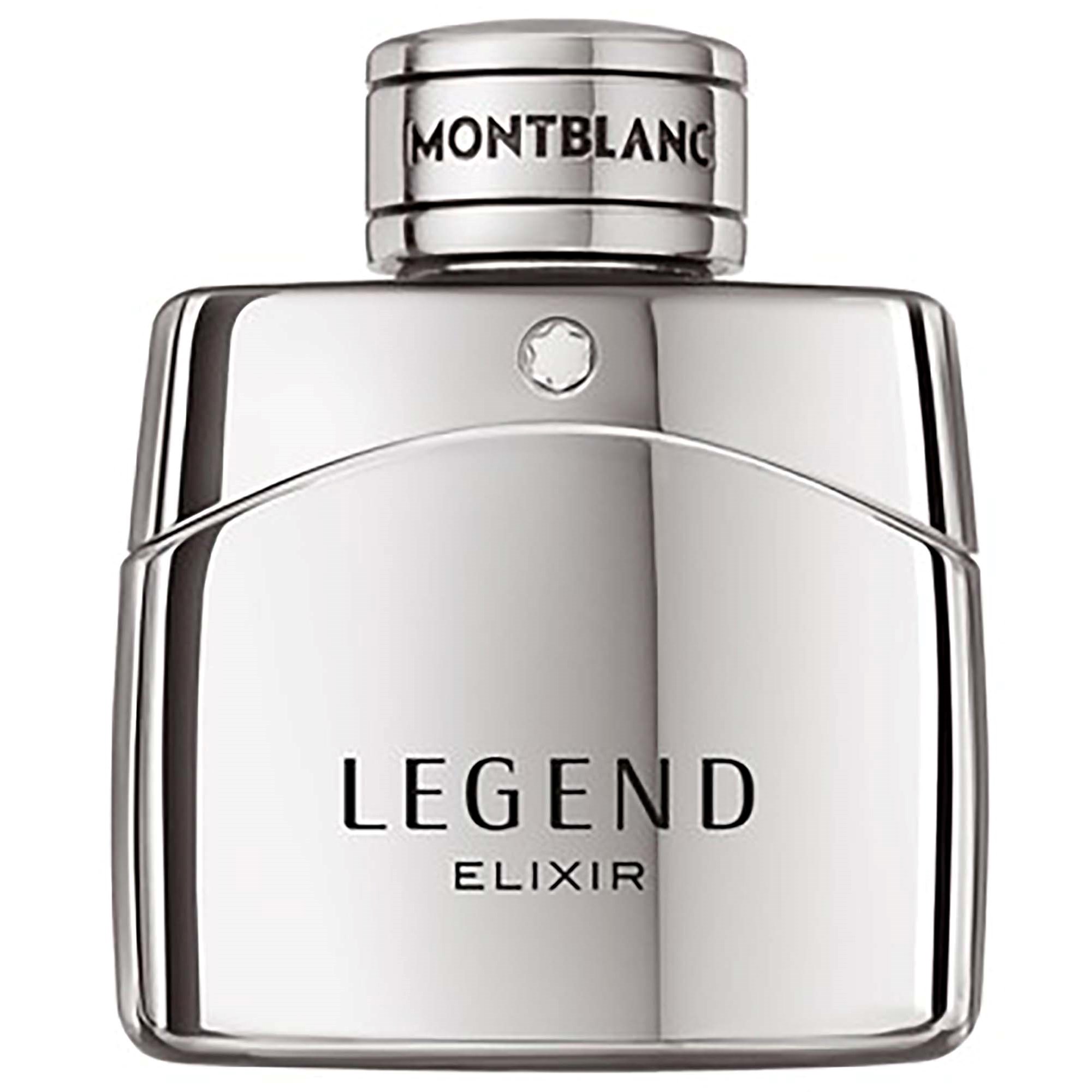 Montblanc Legend Elixir Eau de Parfum 50 ml