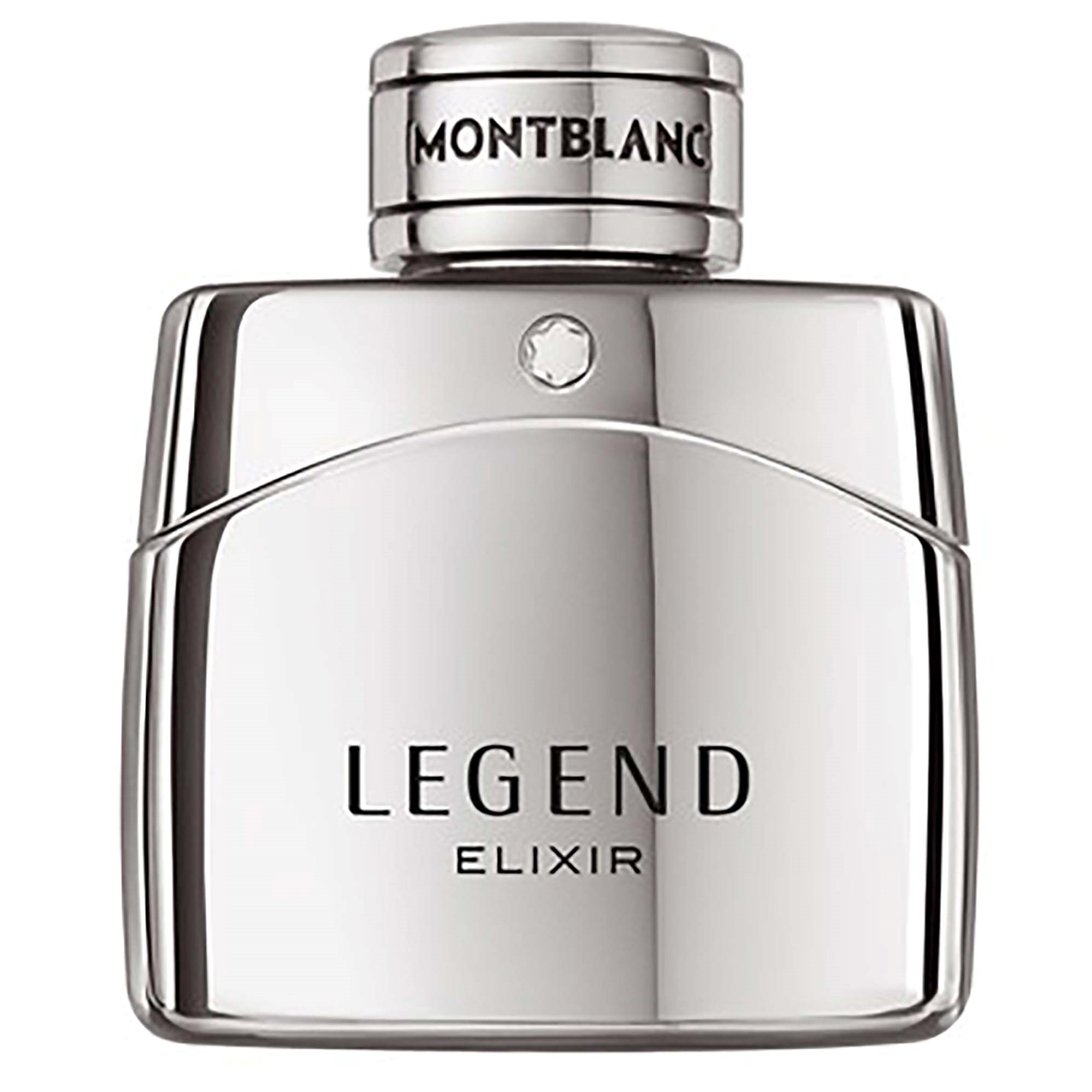 Montblanc Legend Elixir Eau de Parfum 30 ml