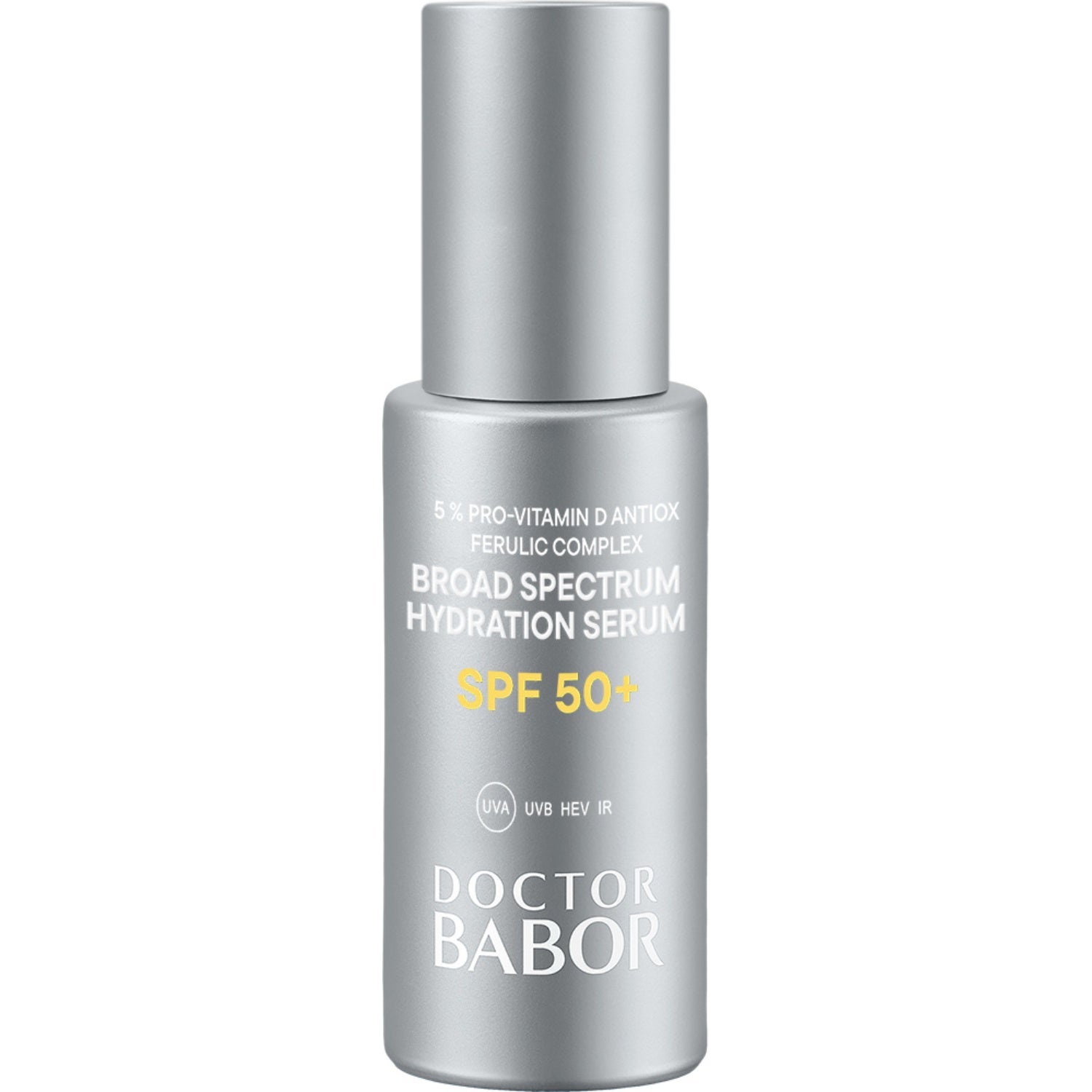 Babor Broad Spectrum Hydration Serum SPF 50+ 30 ml
