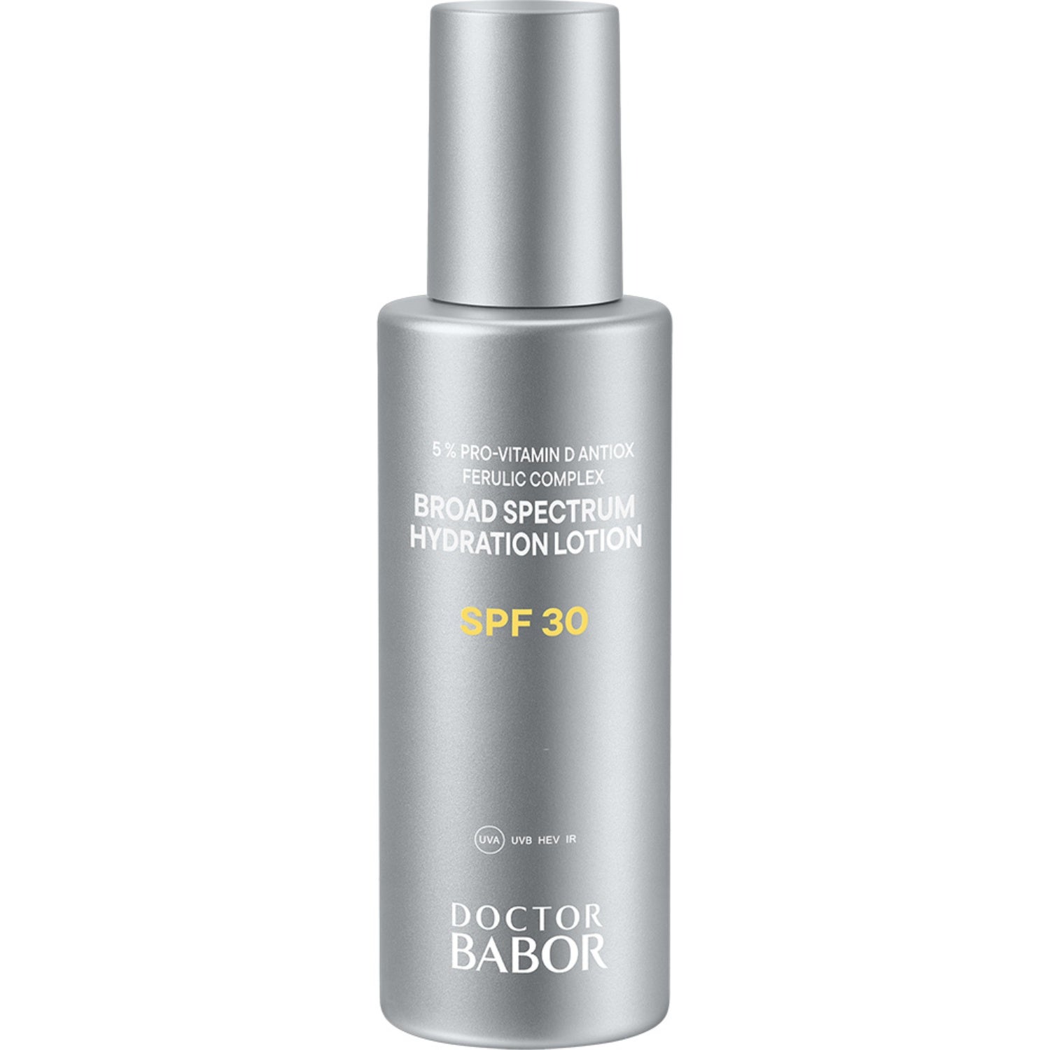 Babor Broad Spectrum Hydration Lotion SPF 30 150 ml