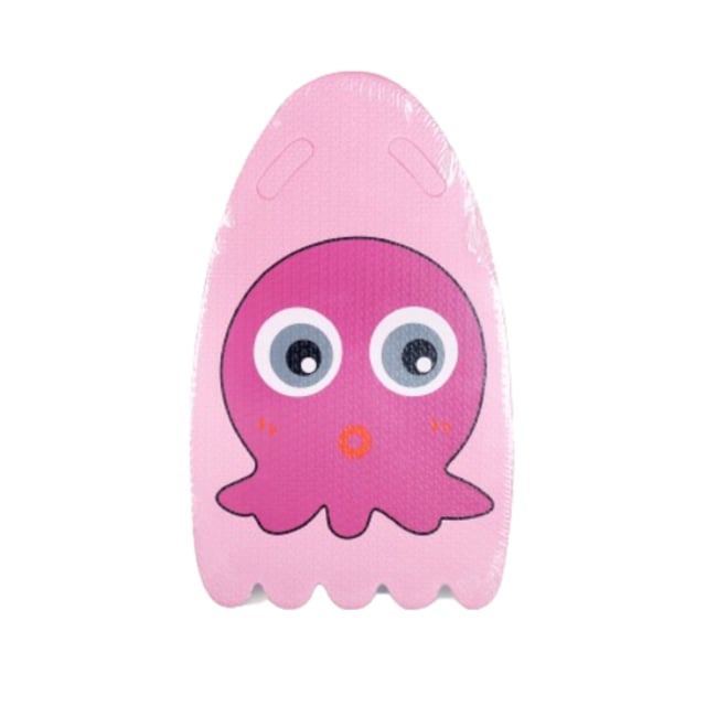 Suntoy Surfbräda Bläckfisk Rosa 1 st