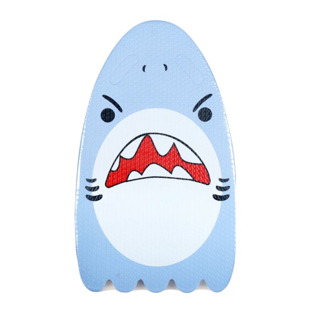 Suntoy Surfbräda Haj Blå 1 st