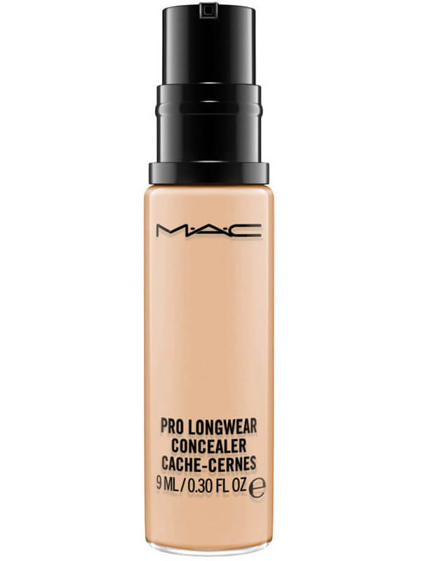 MAC Pro Longwear Concealer Nc35