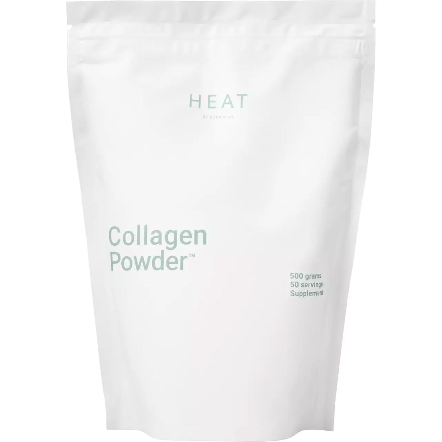 HEAT by Sophia Lie HEAT Collagen Powder™ 500 g