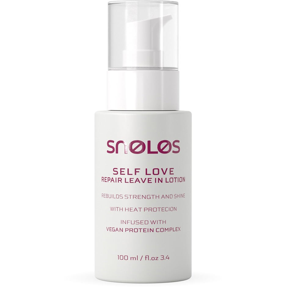 SNØLØS Self Love Repair Leave in Lotion 100 ml