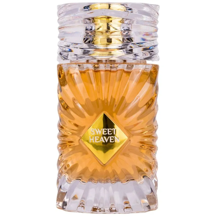 Gulf Orchid Sweet Heaven edp 100ml (Outlet / Demo)
