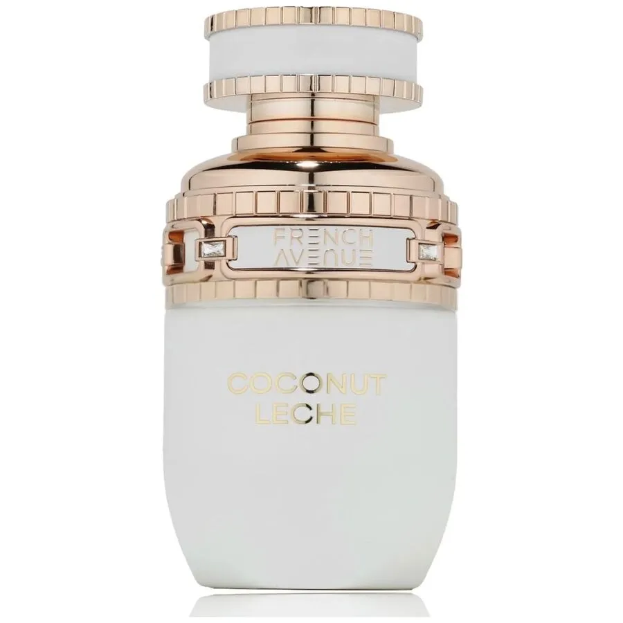 French Avenue Coconut Leche edp 80ml (Outlet / Demo)