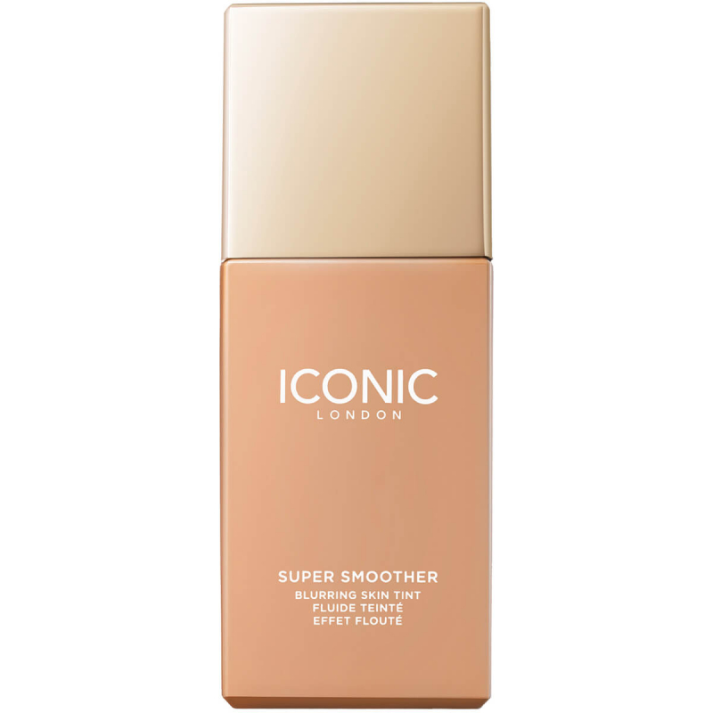 Iconic London Super Smoother Blurring Skin Tint Cool Light