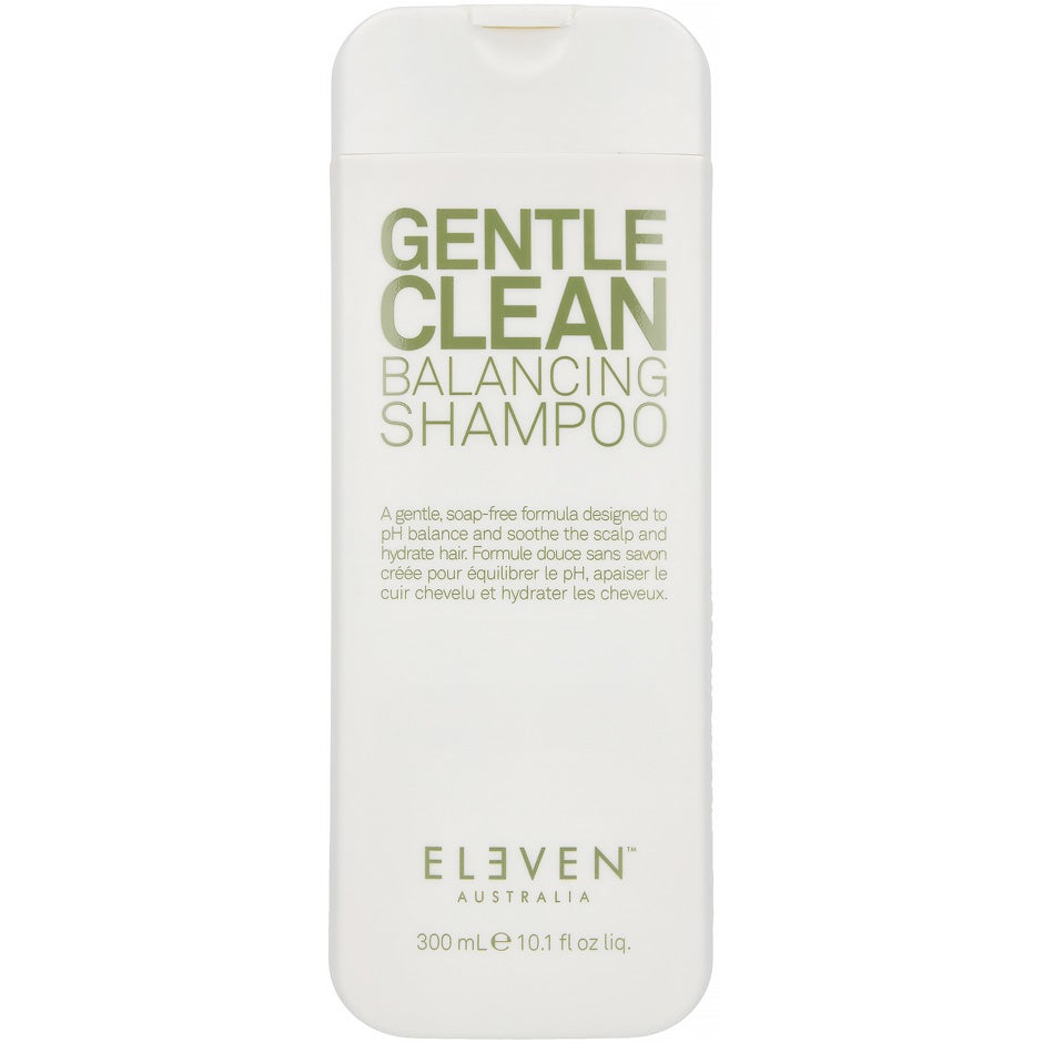 Eleven Australia Gentle Clean Balancing Shampoo 300 ml