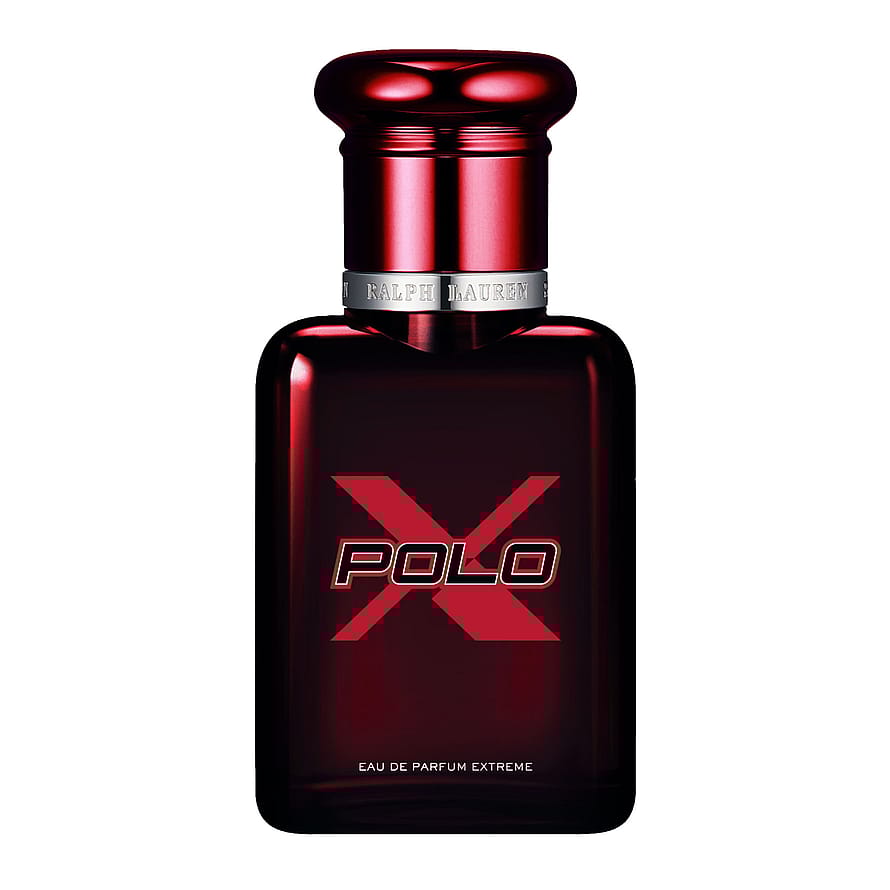 Polo Red Extreme EdP 40 ml