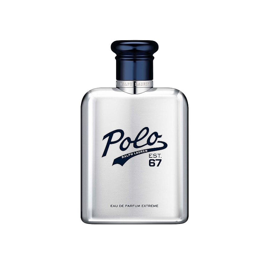 Polo 67 Extreme EdP 125 ml