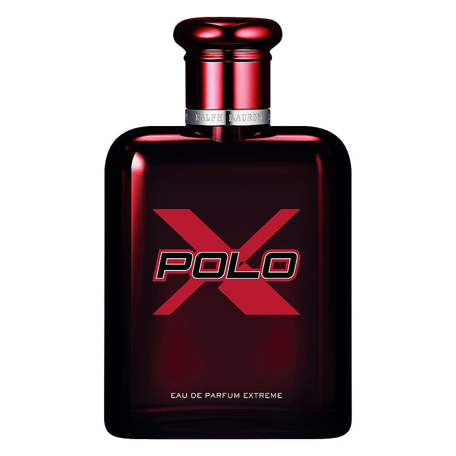 Polo Red Extreme EdP 125 ml