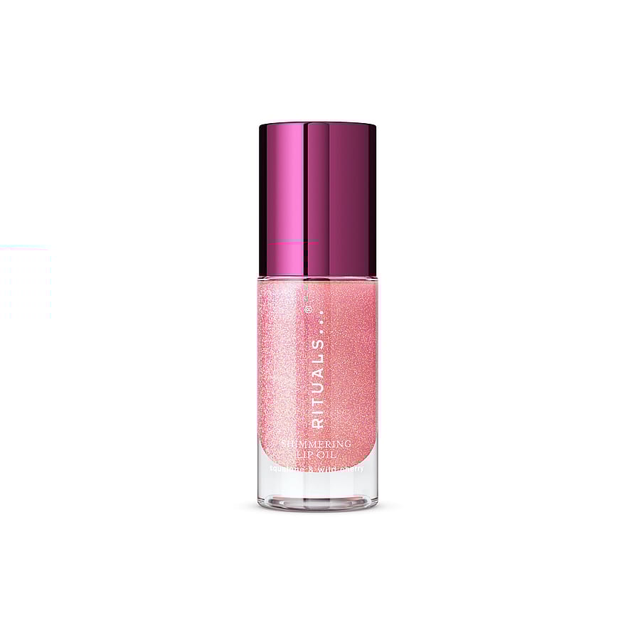The Ritual Of Yozakura Shimmering Lip Oil 7 ml
