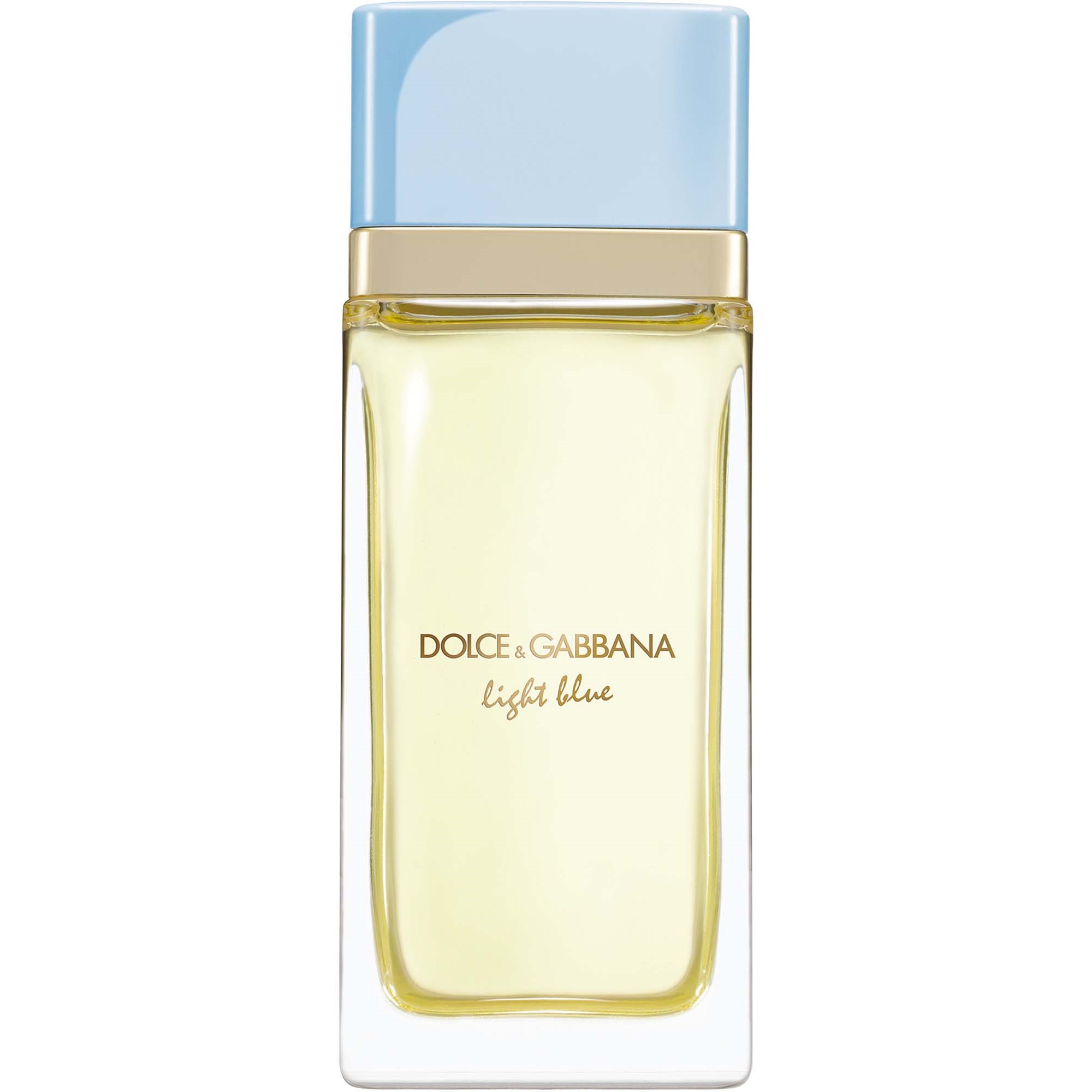 Dolce & Gabbana Light Blue Eau de Parfum 50 ml