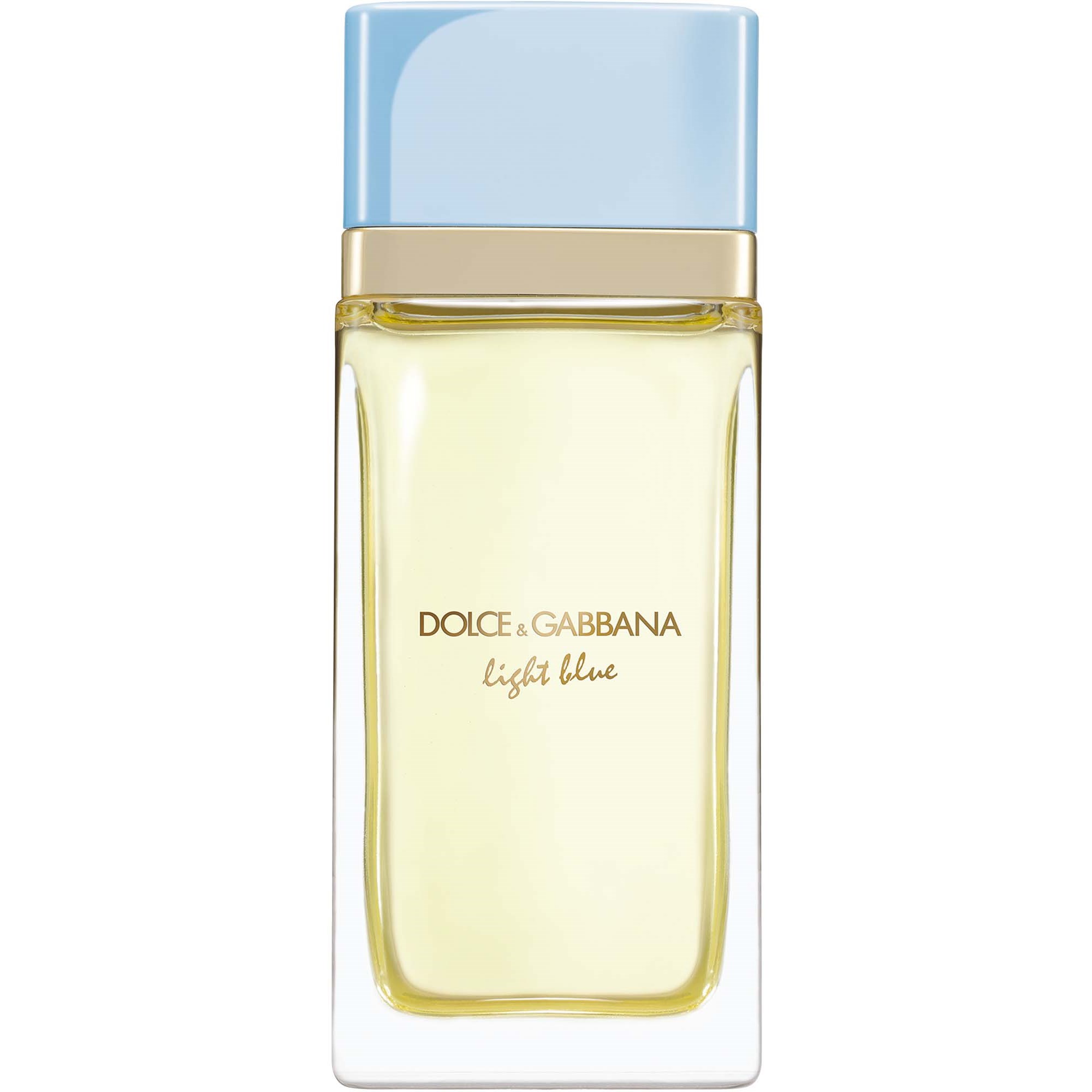Dolce & Gabbana Light Blue Eau de Parfum 100 ml
