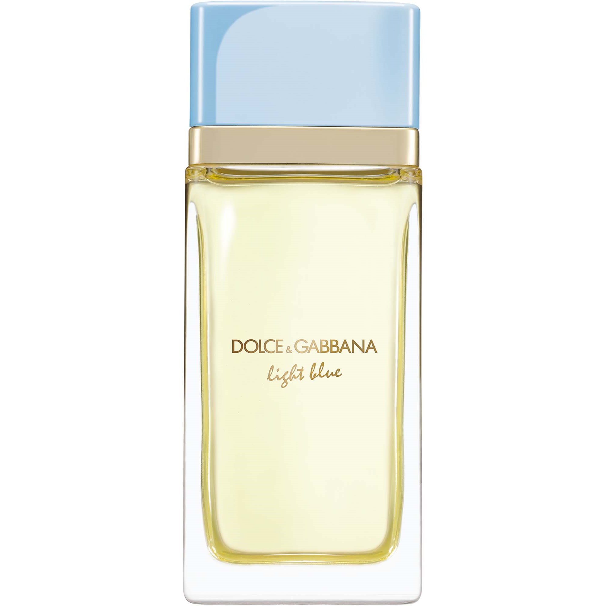 Dolce & Gabbana Light Blue Eau de Parfum 200 ml