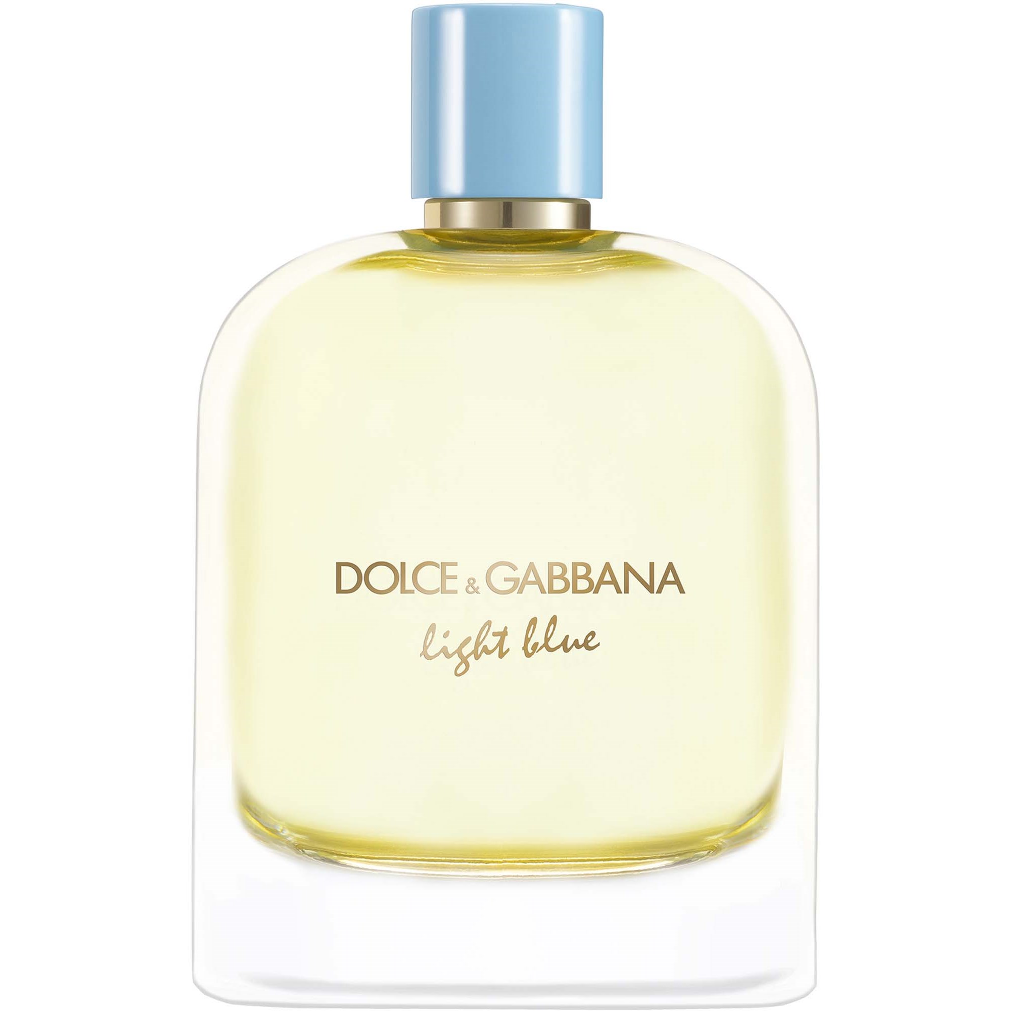 Dolce & Gabbana Light Blue Pour Homme Eau de Parfum 200 ml