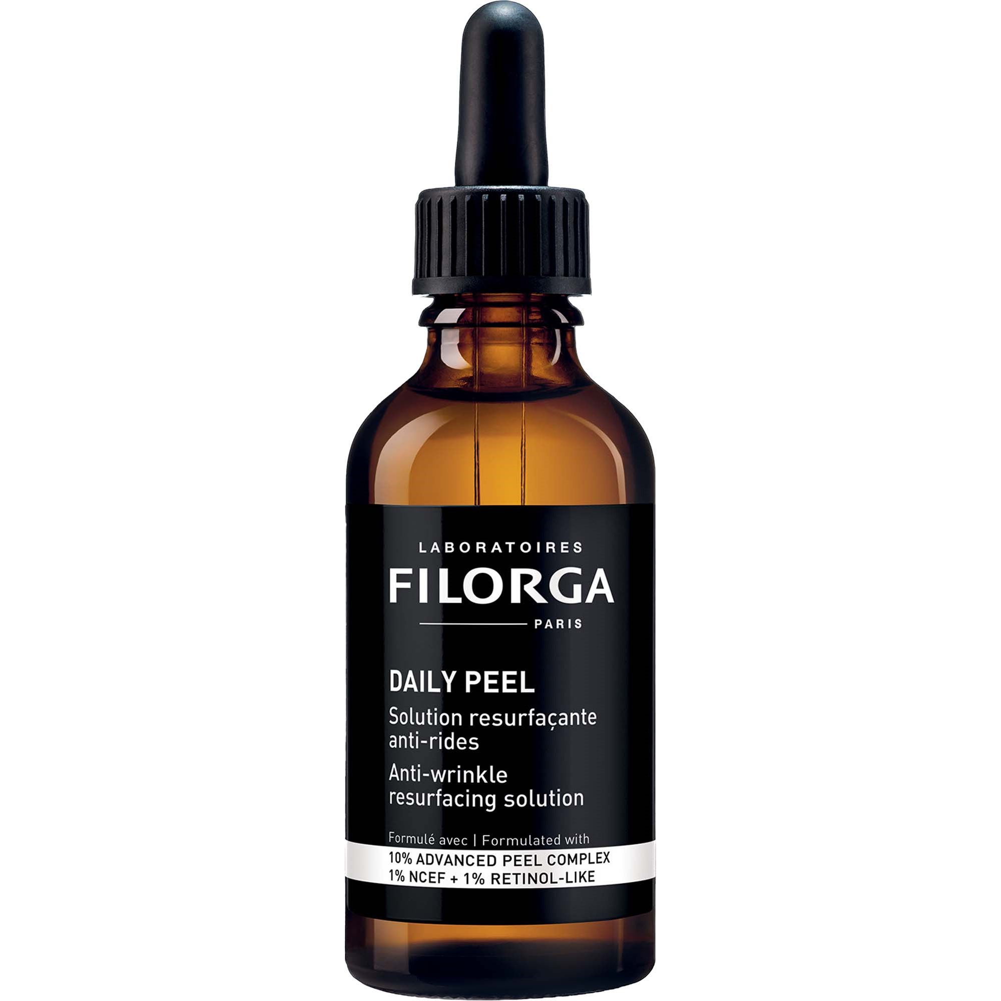 FILORGA Daily Peel Anti-Wrinkle Resurfacing Solution 50 ml