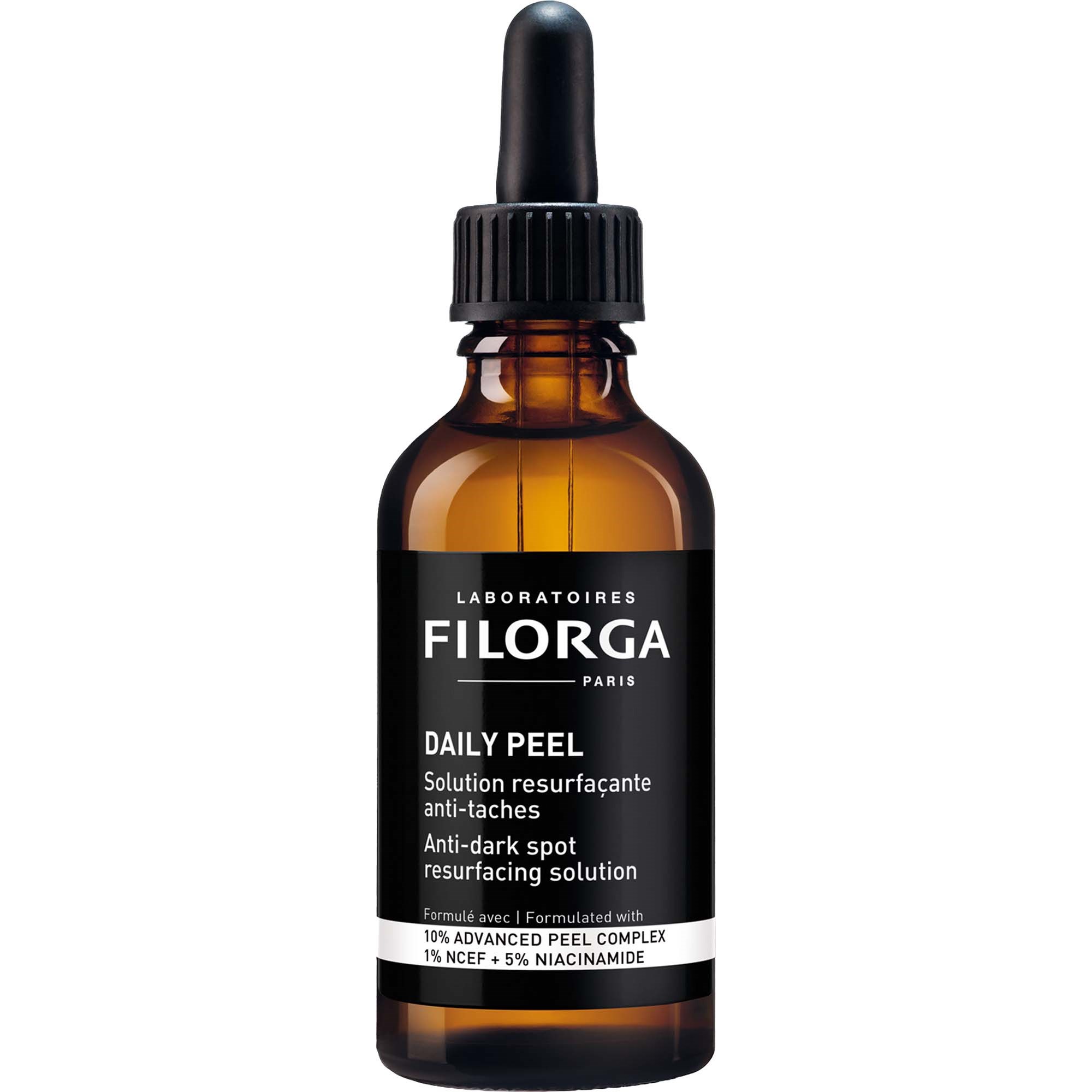 FILORGA Daily Peel Anti-Dark Spot Resurfacing Solution 50 ml