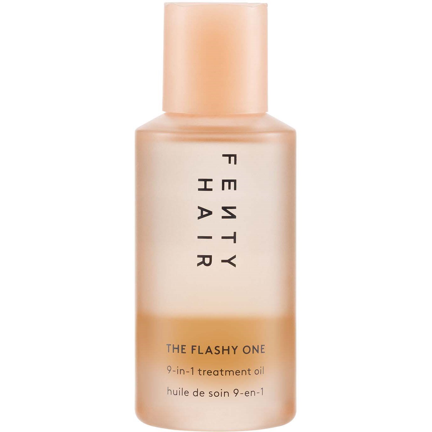 Fenty Beauty Fenty Hair The Flashy One 9-in-1 Treatment Oil 50 ml