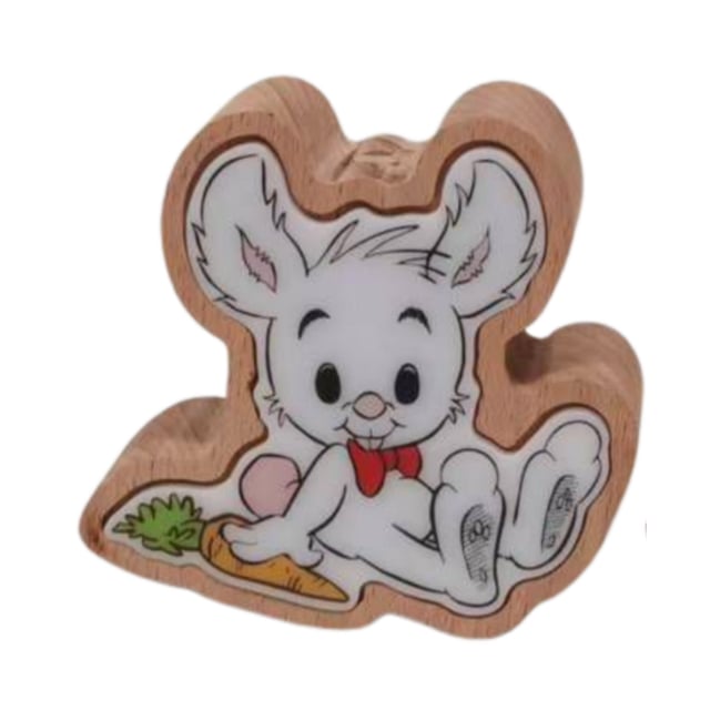 Bamse Nattlampa Lille-skutt