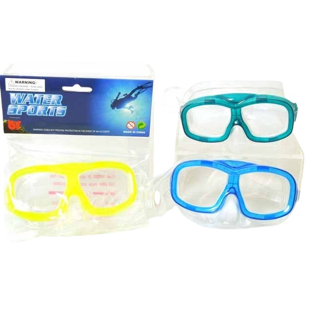 Suntoy Cyklop Glasögon 1 st