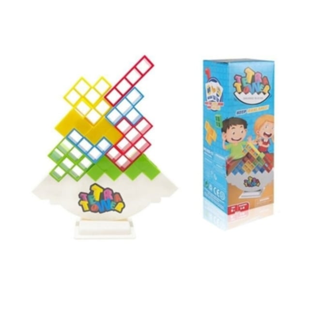 Suntoy Tetra Tower 16 st