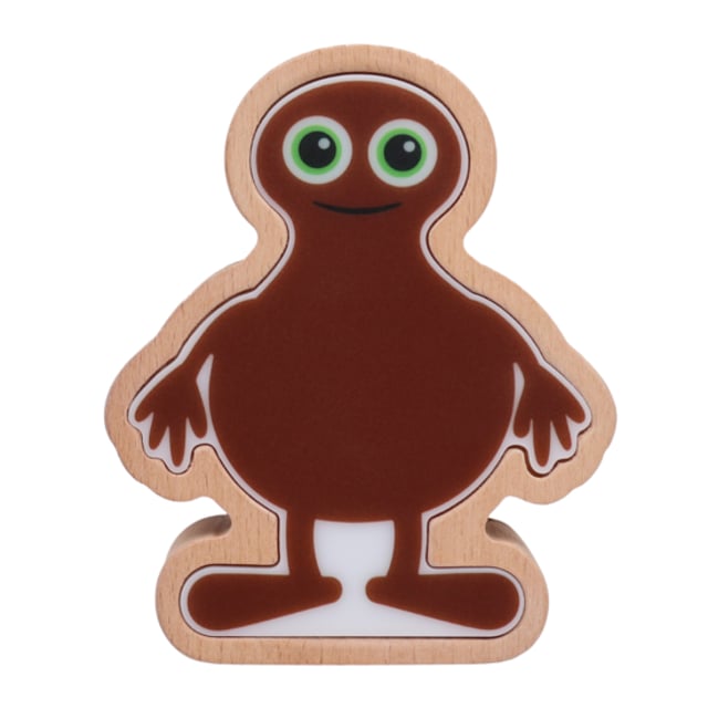 Babblarna Nattlampa Babba