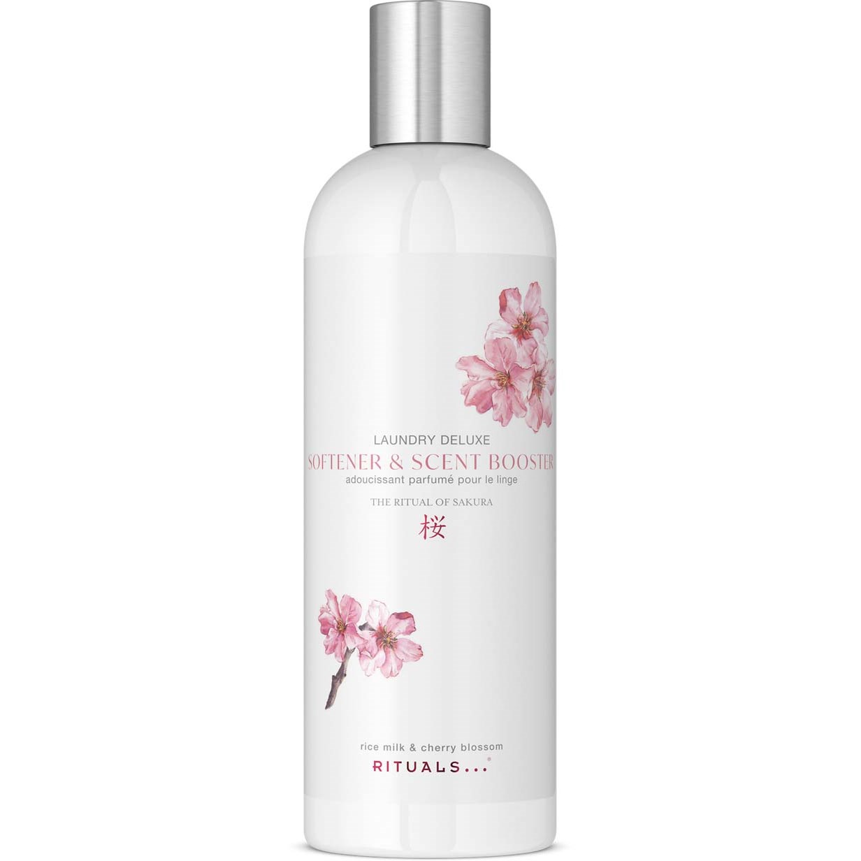 Rituals The Ritual of Sakura Scent Booster & Softener in 1 Sakura