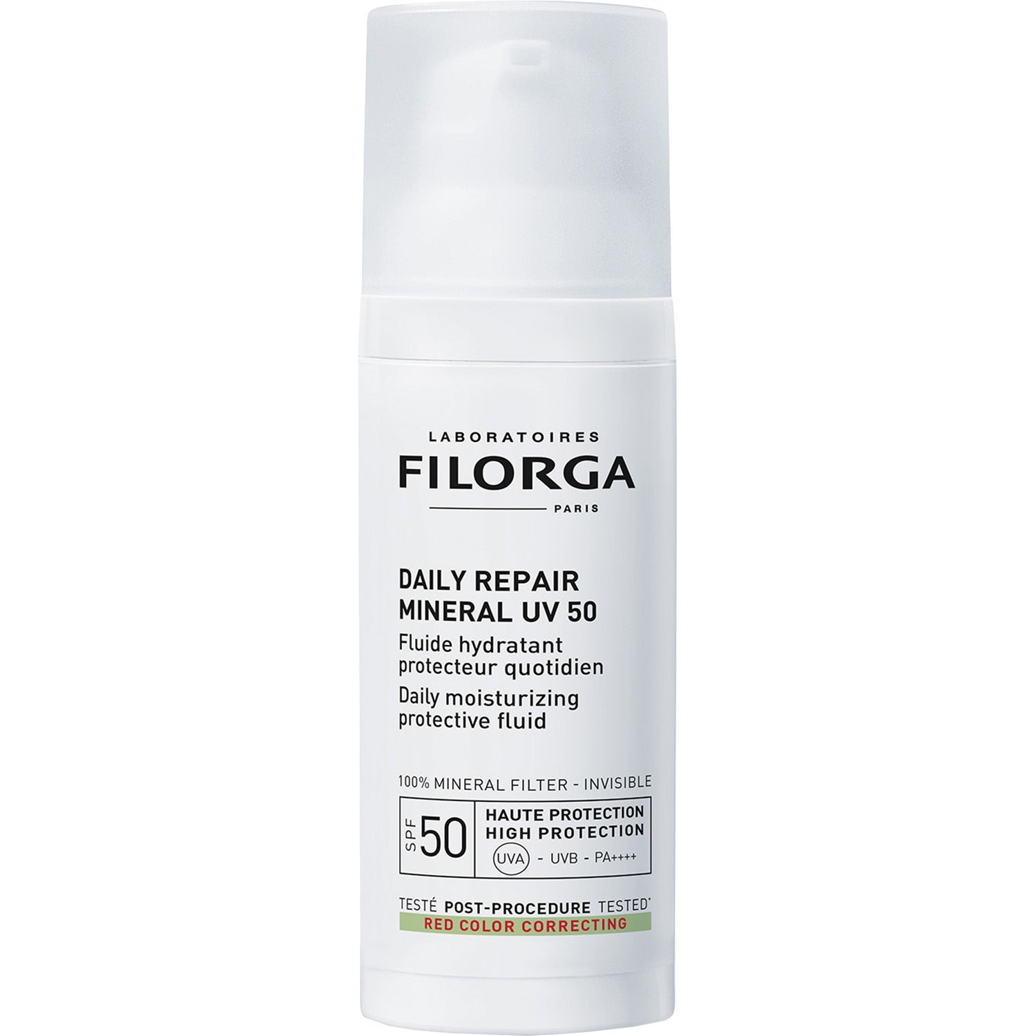FILORGA UV Daily Advanced Repair 50 ml