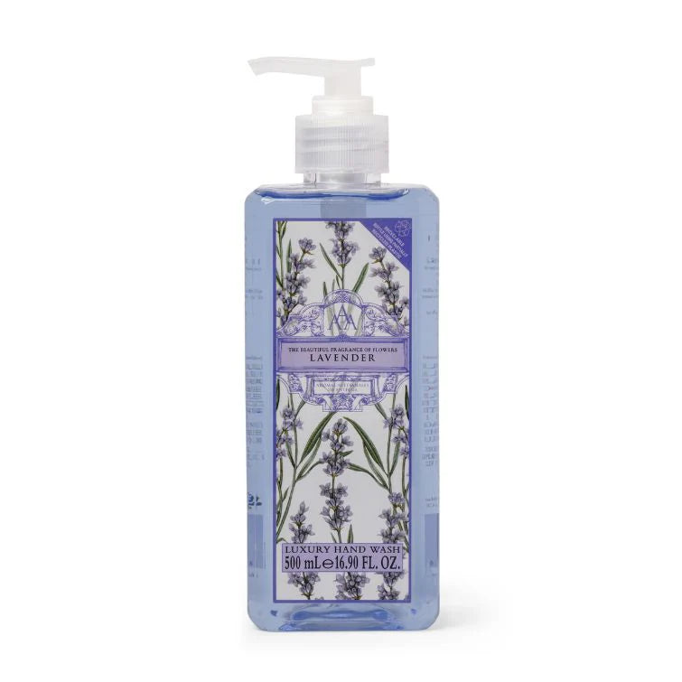 Somerset Toiletry Company, Hand Wash Aaa Lavender