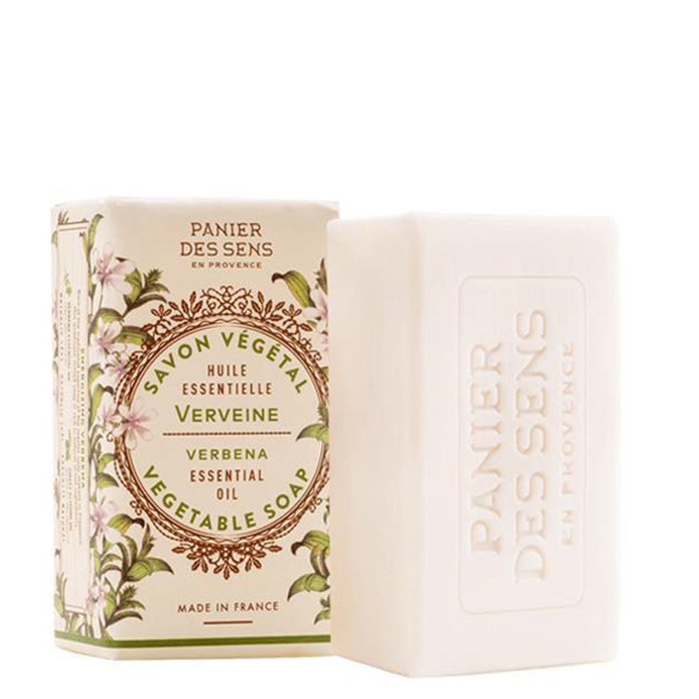 Panier des sens, Fast tvål Verbena