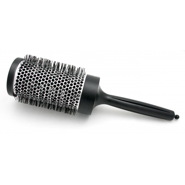 Bravehead, Rundborste