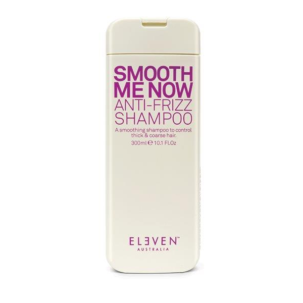 Eleven Australia, Smooth Me Now Anti-Frizz Shampoo