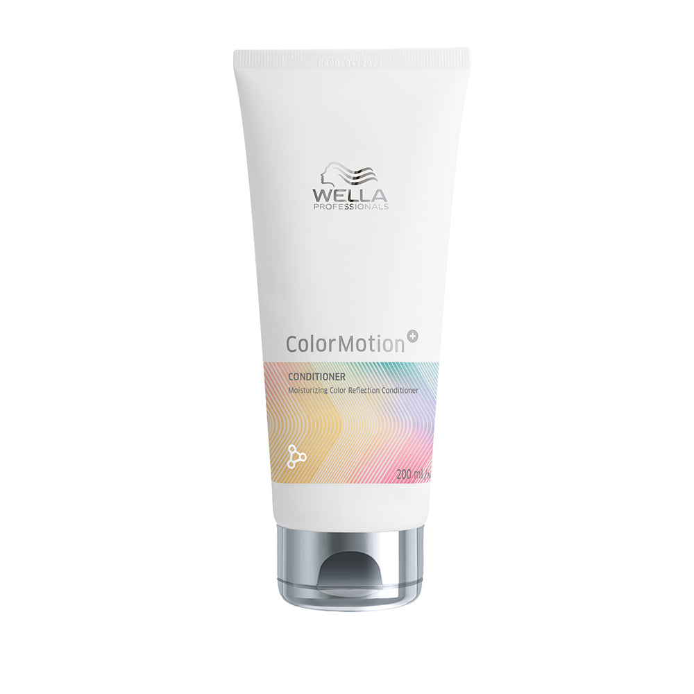 Wella, Color Motion Conditioner