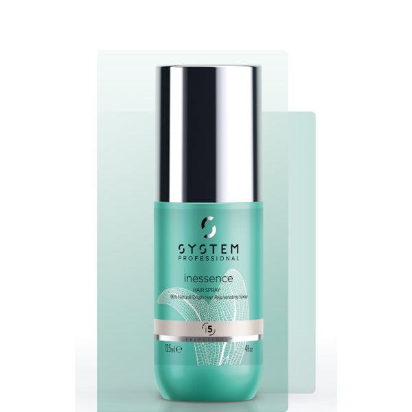 SYSTEM Professional, System Inessence Hair Spray