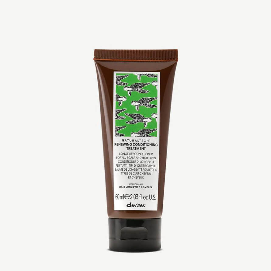 Davines, Renewing Conditioning Treatment travelsize