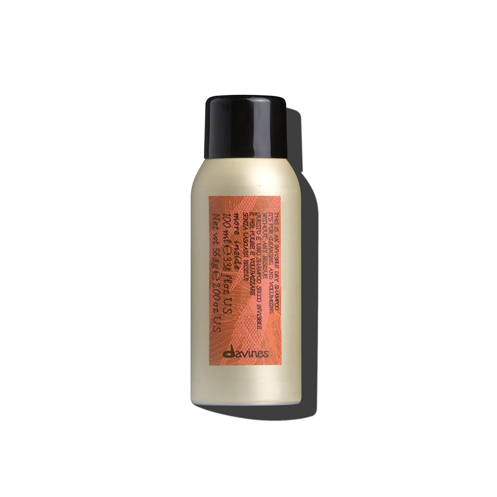 Davines, M.i. Invisible Dry Shampoo