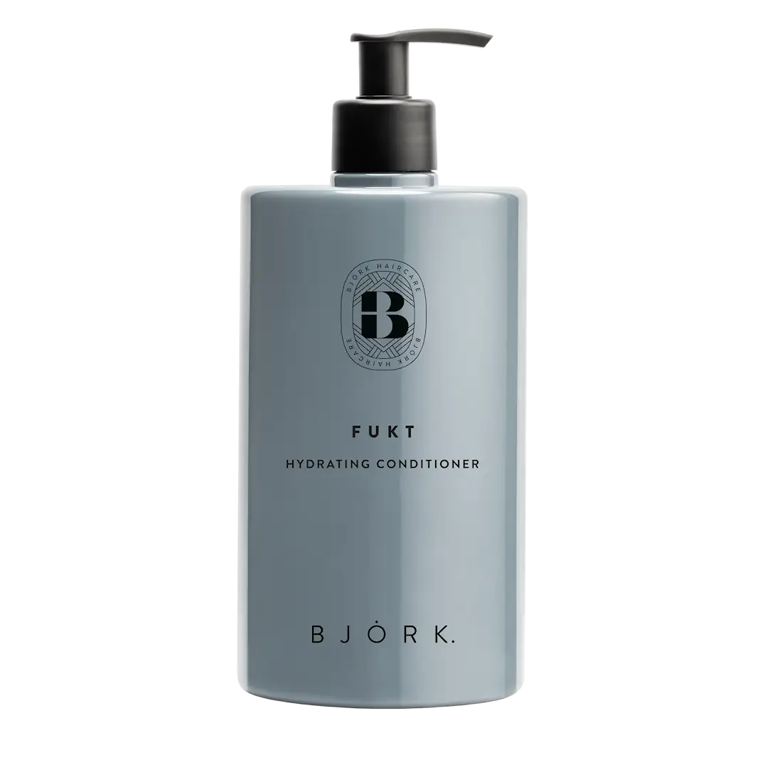 Björk, Fukt Balsam