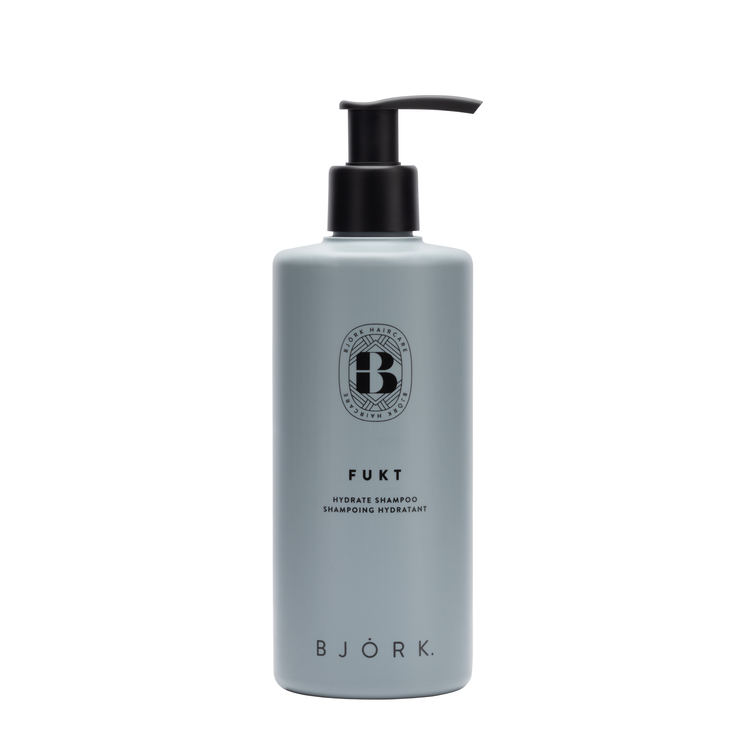 Björk Fukt Hydrating Shampoo 300 ml