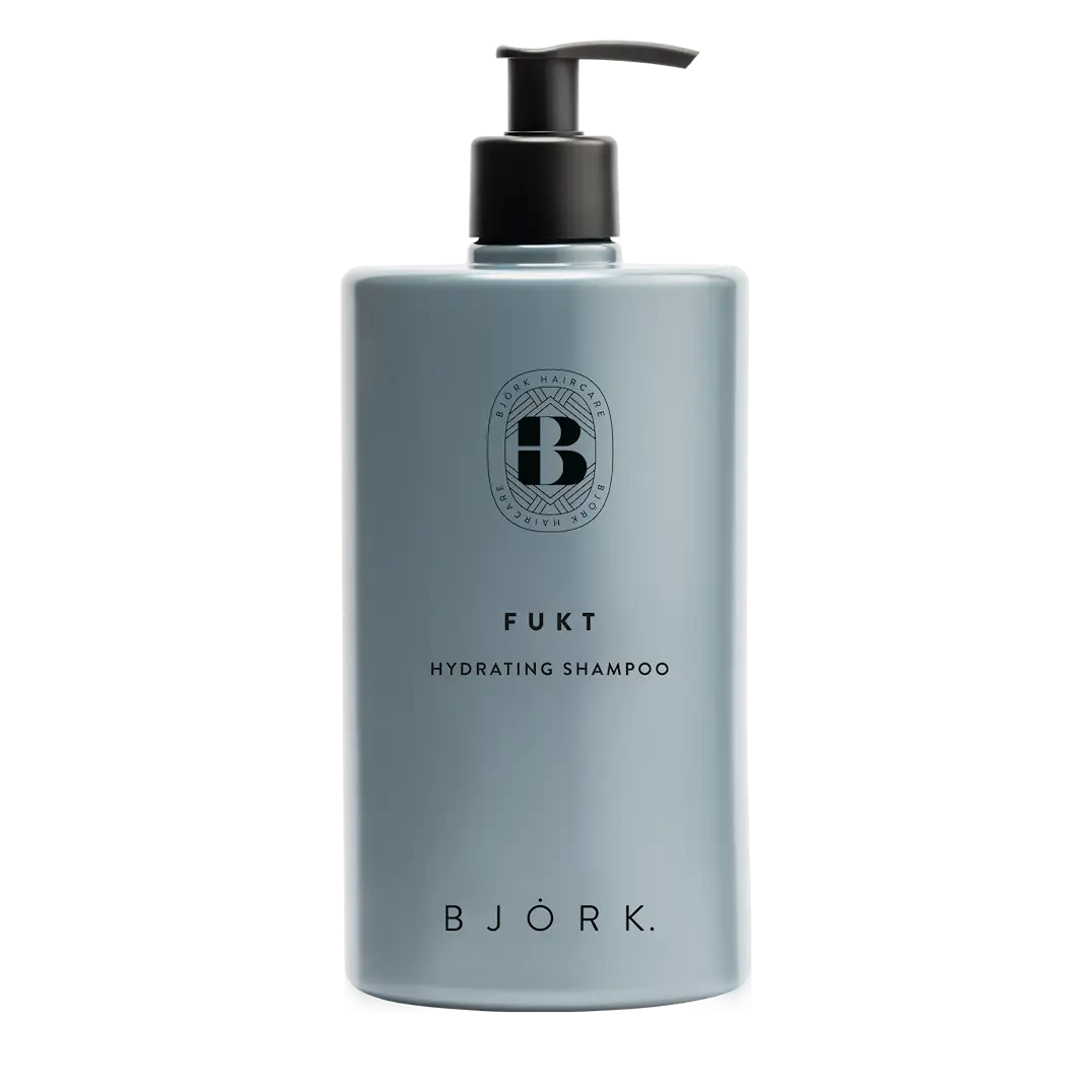 Björk, Fukt Schampo
