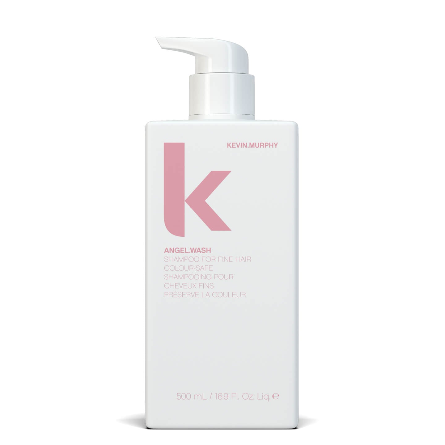 Kevin Murphy, Angel Wash