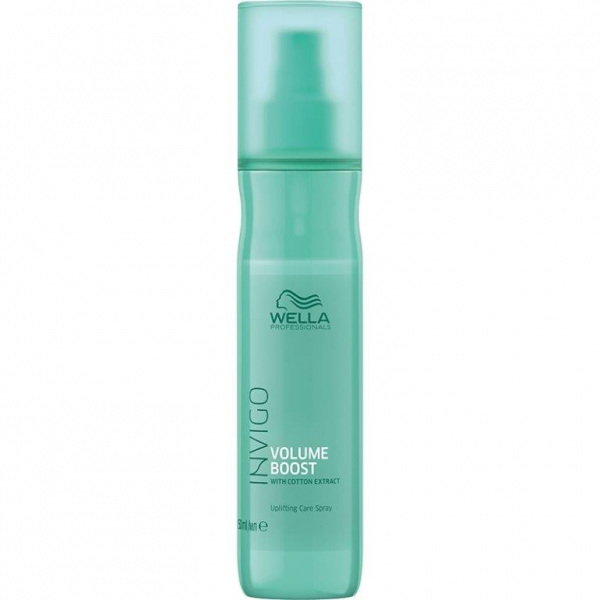 Wella, Invigo Volume Boost Uplifting Care Spray